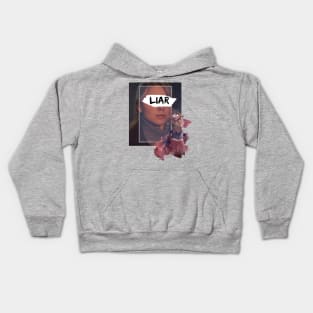 Liar Kids Hoodie